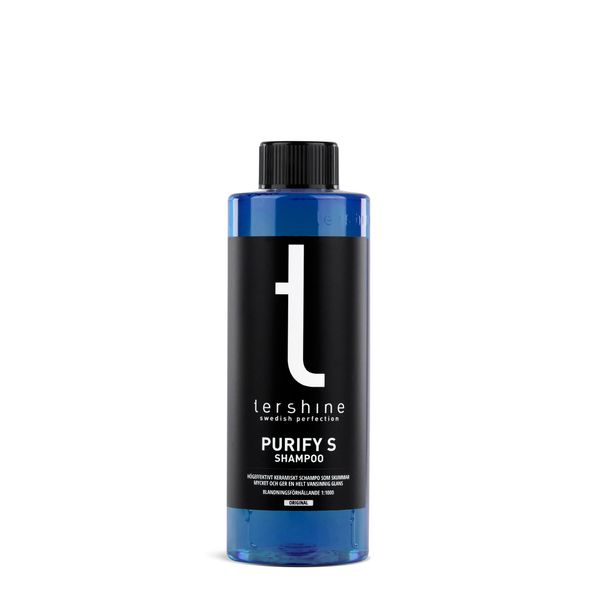 tershine Purify S 500ml