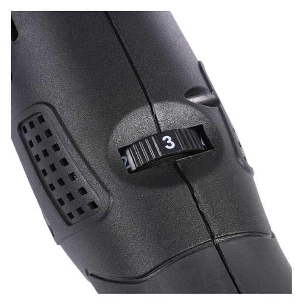 Polermaskin Tokya MINI-32 - Oscillerande/roterande