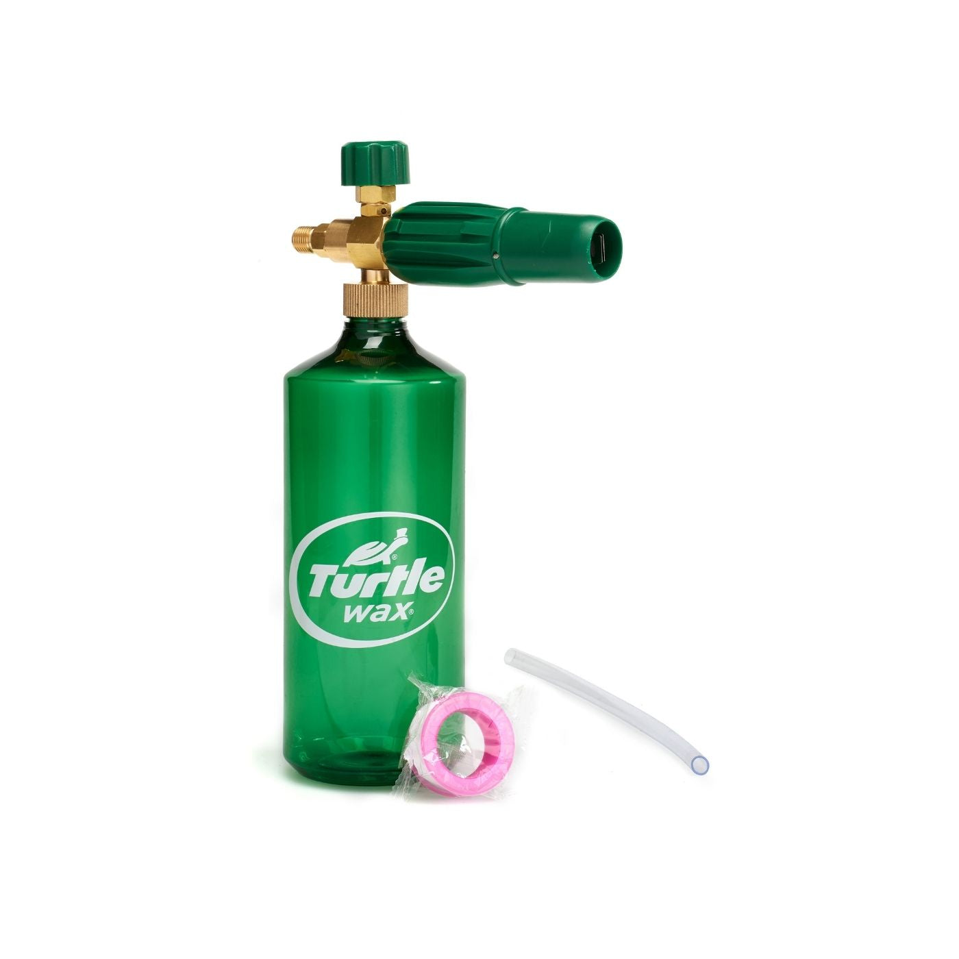 Foam Lance Turtle Wax Foam Cannon Skumlans, 1000 ml