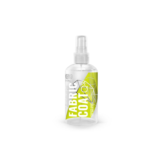 Textilimpregnering Gyeon Q² FabricCoat 120ml