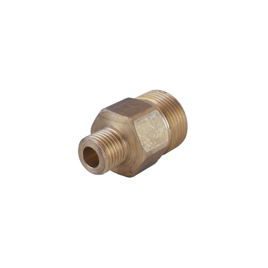 Adapter Kränzle Nippel M22 x 1/4" - utvändig gänga