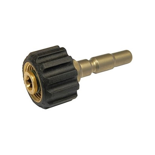Adapter, D10 till M22 invändig (för Kränzle K1050)