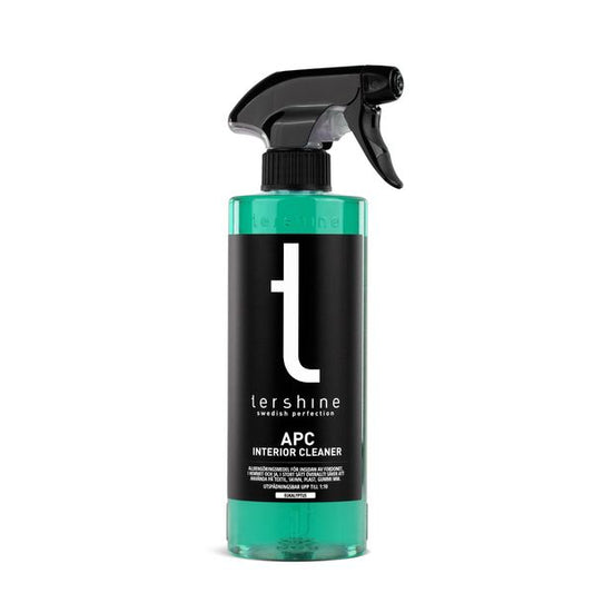 Allrengöring tershine APC Interior Cleaner Eucalyptus, 500 ml