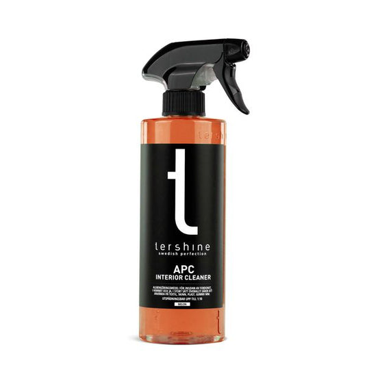 Allrengöring tershine APC Interior Cleaner Melon